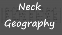 Neck Geography (Part 2)