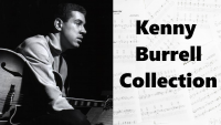 Kenny Burrell Collection