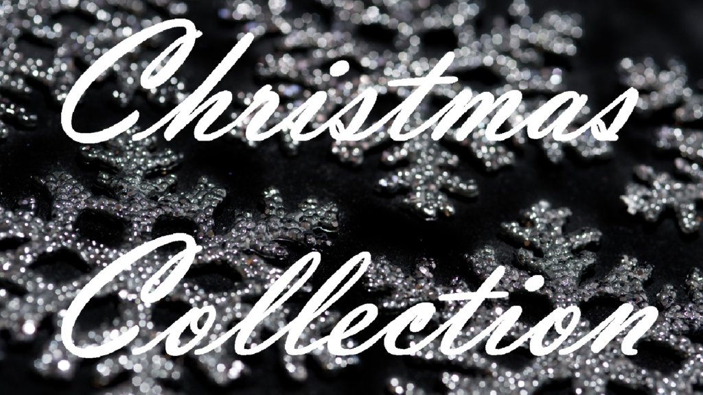 Christmas' Collection (18 Transcriptions)