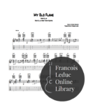 Herb Ellis – My Old Flame