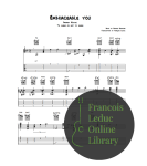 Barney Kessel – Embraceable You