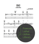 Barney Kessel – Misty ♫