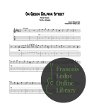 Barney Kessel – On Green Dolphin Street