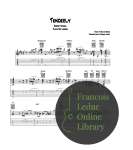Barney Kessel – Tenderly