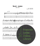 Charlie Parker – Billie’s Bounce