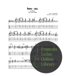 Ed Bickert – Band Call ♫