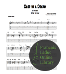 Ed Bickert – Deep in a Dream