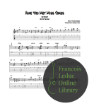 Ed Bickert – Have You Met Miss Jones