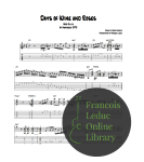 Herb Ellis – Days of Wine And Roses ♫