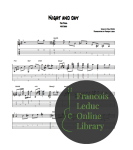 Joe Pass – Night & Day