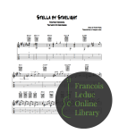 Jonathan Kreisberg – Stella by Starlight ♫