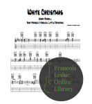 Kenny Burrell – White Christmas