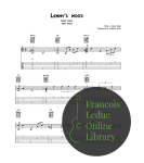 Lenny Breau – Lenny’s Mood