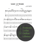 Lenny Breau – Lullaby of Birdland ♫