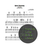 Pasquale Grasso – White Christmas