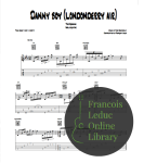Ted Greene – Danny Boy (Londonerry Air)