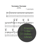 Tony Mottola – Yesterday / Yesterdays