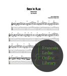 Warren Nunes – Bach in Blue ♫