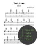 Warren Nunes – Tribute to Evans ♫