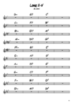 Long II-V