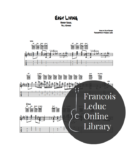 Barney Kessel – Easy Living ♫