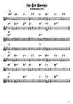 I’ve Got Rhythm 🎼