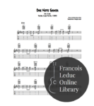 Earl Klugh – One Note Samba ♫