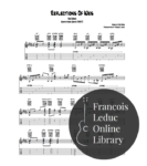Joe Diorio – Reflections Of Wes