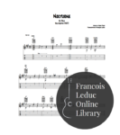 Al Viola – Nocturne