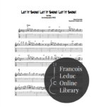 Joe Pass – Let It Snow! Let It Snow! Let It Snow!