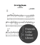Jerry Reed – City of New Orleans