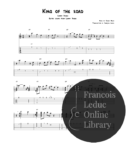 Lenny Breau – King of The Road