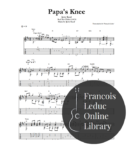 Jerry Reed – Papa’s Knee