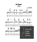 Joe Pass – For Django