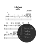 Al Viola – My Old Flame