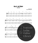Antoine Boyer – Waltz for Debby