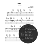 Bill Harris – Ethyl