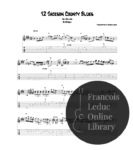 Cal Collins – Jackson County Blues