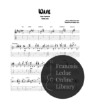 Diego Figuereido – Wave