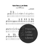 Ed Bickert – Never Been in Love Before