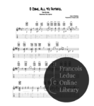 Jack Wilkins – O Come, All Ye Faithful