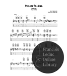 Jack Wilkins – Prelude To a Kiss