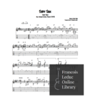 Jerry Reed – Jiffy Jam