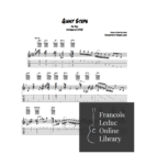 Joe Pass – Giant Steps