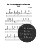 Pasquale Grasso – Have Yourself a Merry Little Christmas