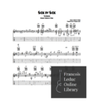 Ted Greene – Side By Side