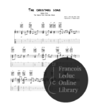 Charlie Byrd – The Christmas Song