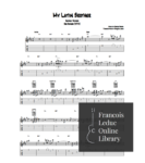 George Benson – My Latin Brother