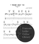 Jonathan Kreisberg – Tenderly