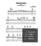 Jack Wilkins – Christmas Song